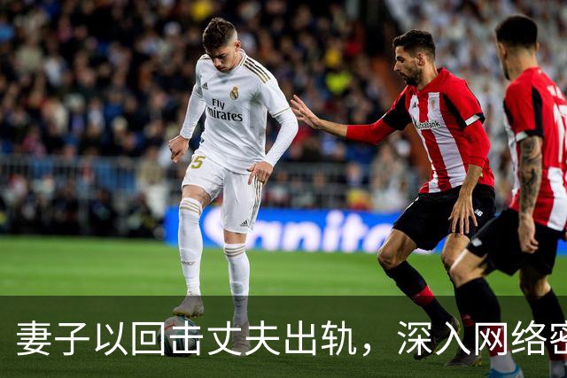 妻子以回击丈夫出轨，深入网络密恋，2017年丈夫悔恨不已